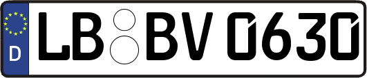 LB-BV0630