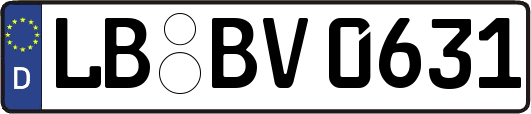LB-BV0631