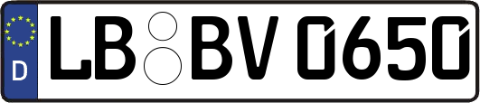 LB-BV0650