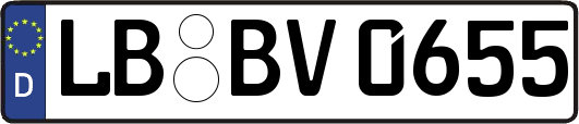LB-BV0655