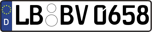 LB-BV0658