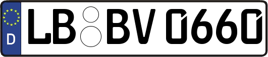 LB-BV0660
