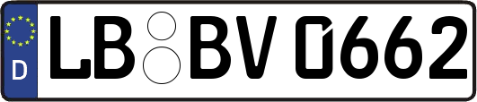 LB-BV0662