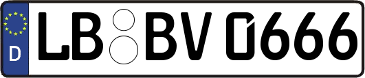 LB-BV0666