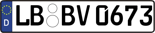 LB-BV0673