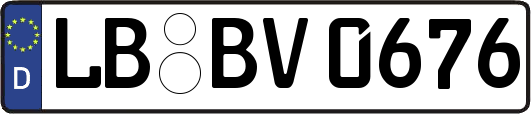LB-BV0676