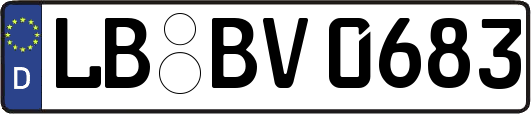 LB-BV0683