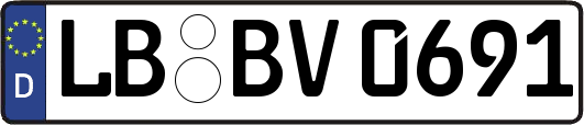 LB-BV0691