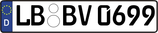 LB-BV0699