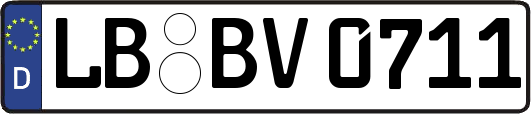LB-BV0711