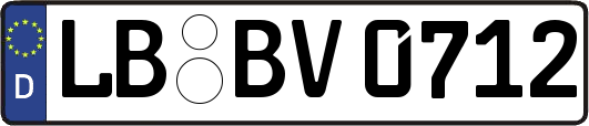 LB-BV0712