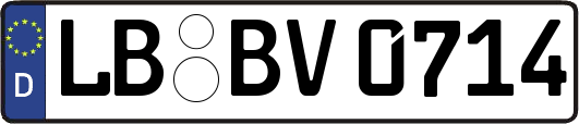 LB-BV0714