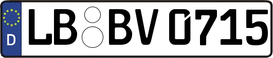 LB-BV0715