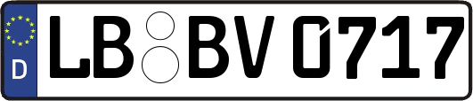LB-BV0717