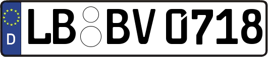 LB-BV0718