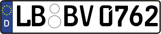 LB-BV0762