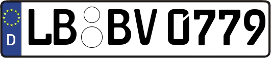LB-BV0779