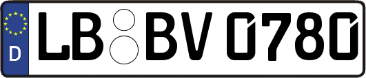LB-BV0780