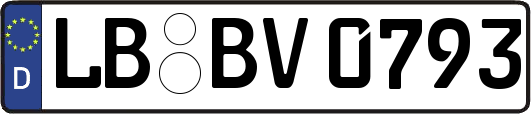 LB-BV0793