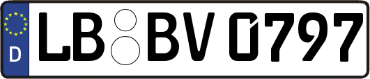 LB-BV0797