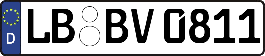 LB-BV0811
