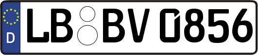 LB-BV0856