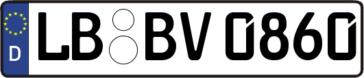LB-BV0860