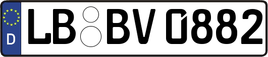 LB-BV0882