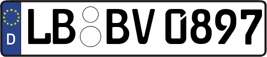 LB-BV0897