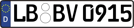 LB-BV0915