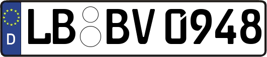 LB-BV0948