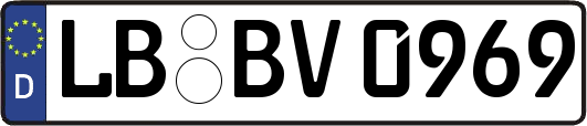 LB-BV0969