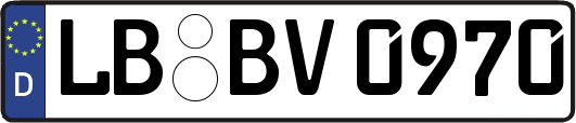 LB-BV0970