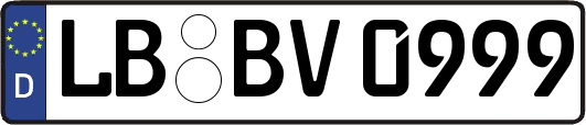 LB-BV0999