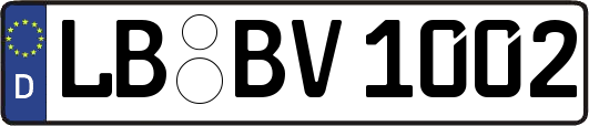 LB-BV1002