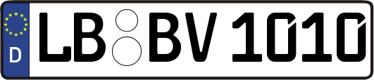 LB-BV1010