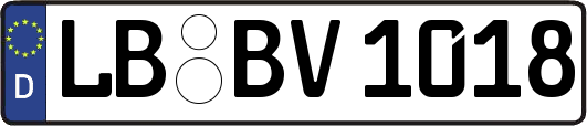 LB-BV1018