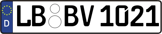 LB-BV1021