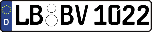 LB-BV1022