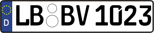 LB-BV1023