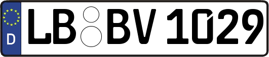 LB-BV1029