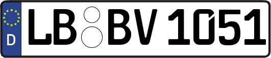 LB-BV1051
