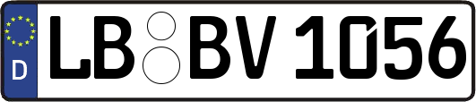 LB-BV1056