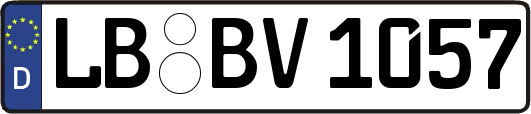 LB-BV1057