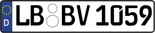 LB-BV1059