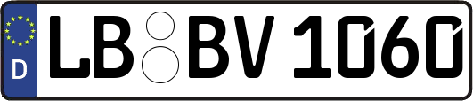 LB-BV1060