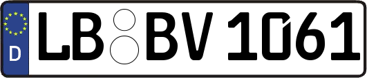 LB-BV1061