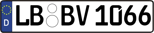 LB-BV1066