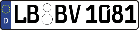 LB-BV1081