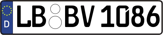 LB-BV1086